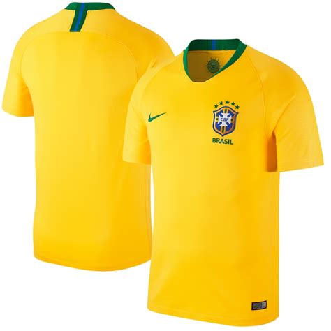 nike brasil jersey real or fake|authentic nike football jersey.